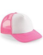 Czapka Vintage  Trucker