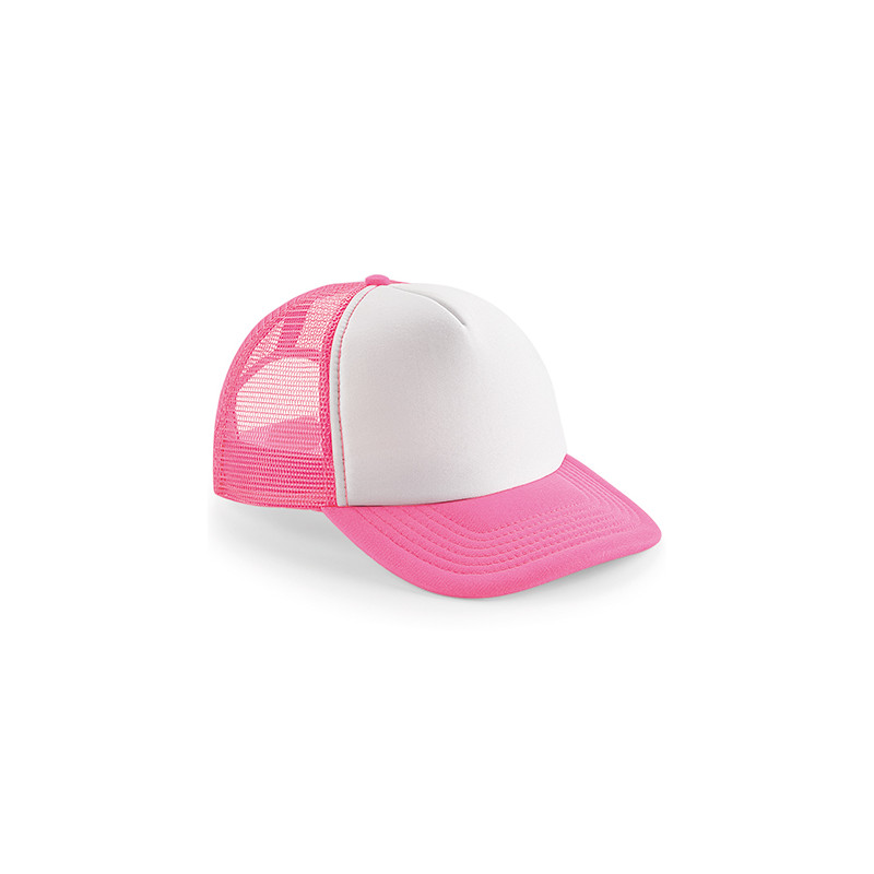 Czapka Vintage  Trucker