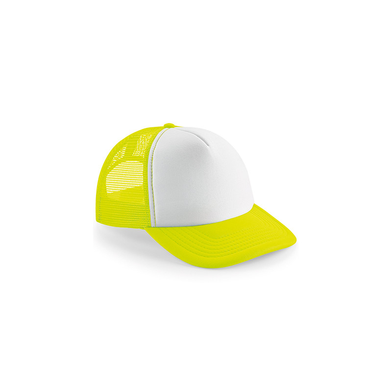 Czapka Vintage  Trucker