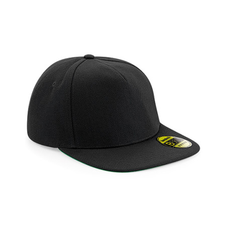 Czapka Original Flat Peak Czapka Original Flat Peak