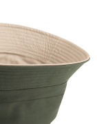 Dwustronny kapelusz Bucket