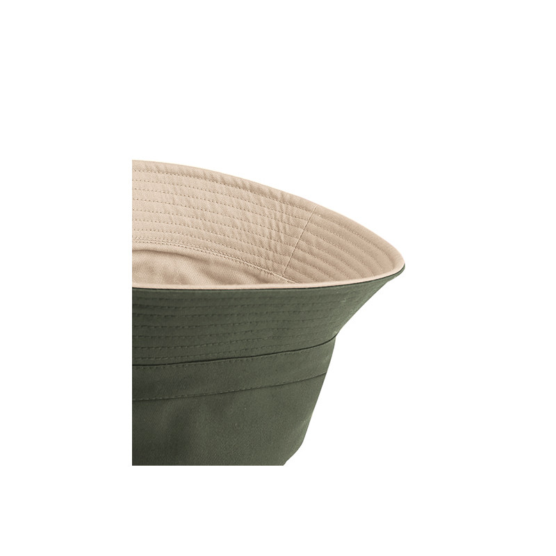 Dwustronny kapelusz Bucket