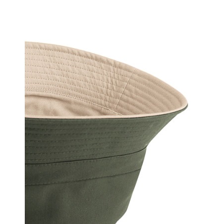 Dwustronny kapelusz Bucket Dwustronny kapelusz Bucket