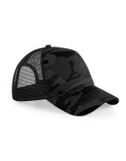 Czapka Camo Trucker