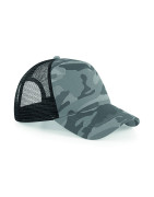 Czapka Camo Trucker