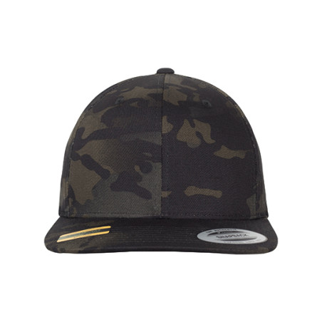 snapback - mod.6089MC snapback - mod.6089MC
