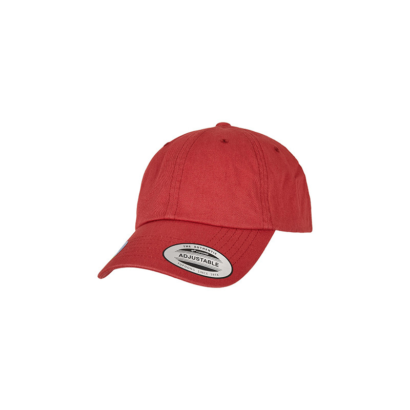 czapka z daszkiem - mod. FX6245EC