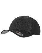 Czapka Diamond Quilted