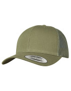 Czapka Retro Trucker