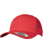 Czapka Retro Trucker