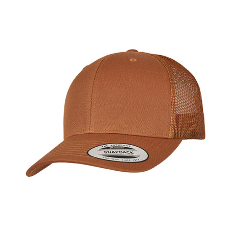 Czapka Retro Trucker Czapka Retro Trucker