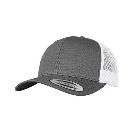 Czapka Retro Trucker 2-Tone Czapka Retro Trucker 2-Tone
