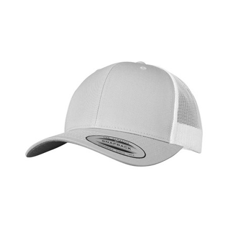 Czapka Retro Trucker 2-Tone Czapka Retro Trucker 2-Tone