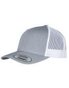 Czapka Retro Trucker 2-Tone