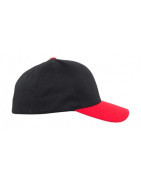 full cap  - mod. 6277T