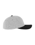 Czapka Double Jersey 2-Tone
