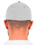Czapka Double Jersey 2-Tone