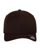Czapka Pinstripe