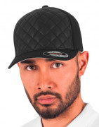 Czapka Diamond Quilted
