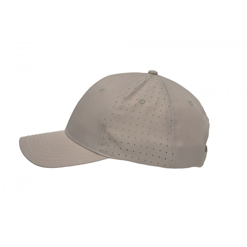 czapka z daszkiem - mod. 3975