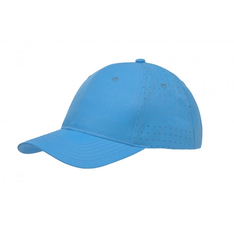 czapka z daszkiem - mod. 3975