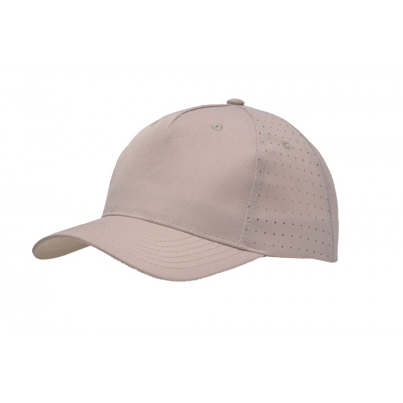 czapka z daszkiem - mod. 3976