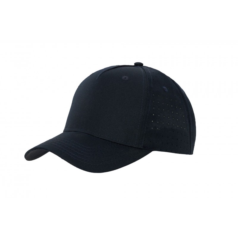 czapka z daszkiem - mod. 3976