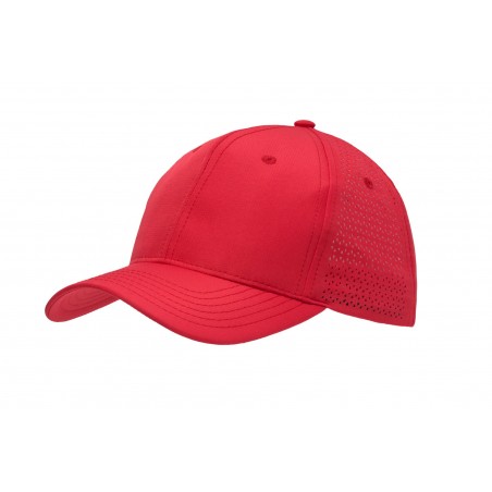 czapka z daszkiem - mod. 3977