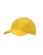 czapka z daszkiem - mod. 3977