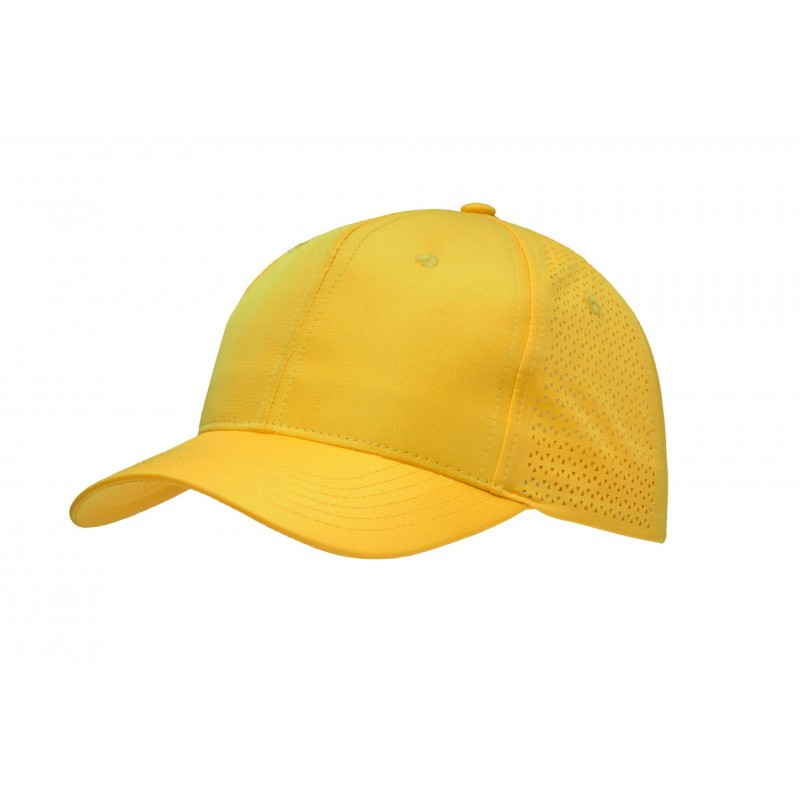 czapka z daszkiem - mod. 3977