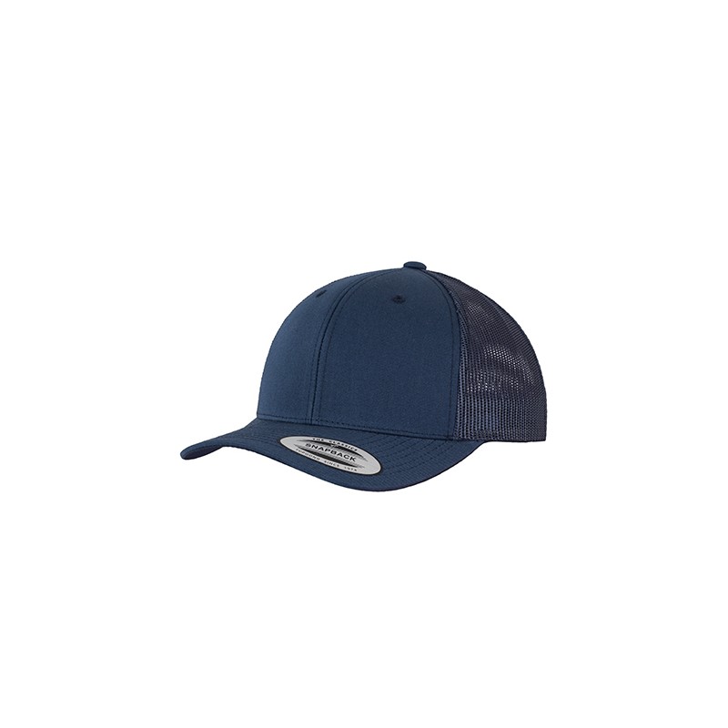 Czapka Retro Trucker
