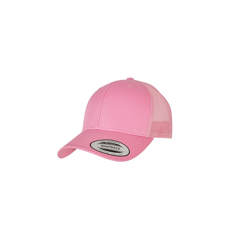 Czapka Retro Trucker