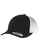 Czapka Retro Trucker 2-Tone