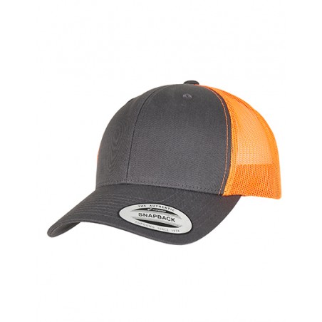 Czapka Retro Trucker 2-Tone Czapka Retro Trucker 2-Tone