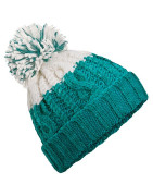 czapka zimowa - mod. B437