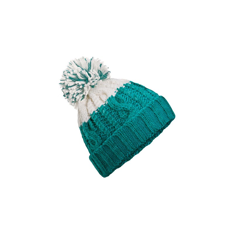 czapka zimowa - mod. B437