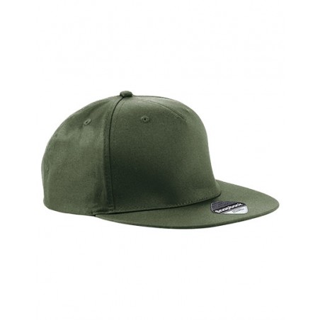 Czapka Snapback Rapper Czapka Snapback Rapper