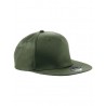 Czapka Snapback Rapper