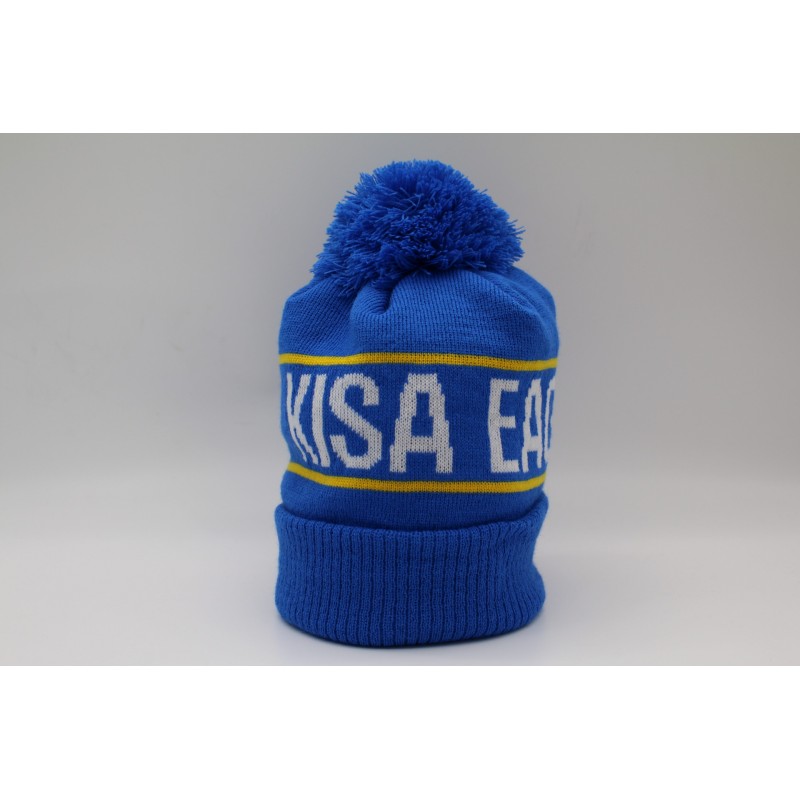 czapka zimowa - model M38