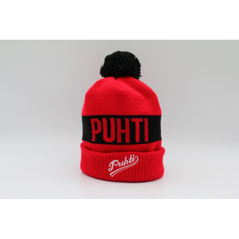 czapka zimowa - model M38