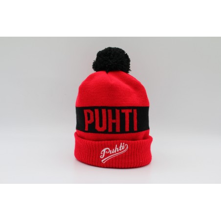 czapka zimowa - model M38