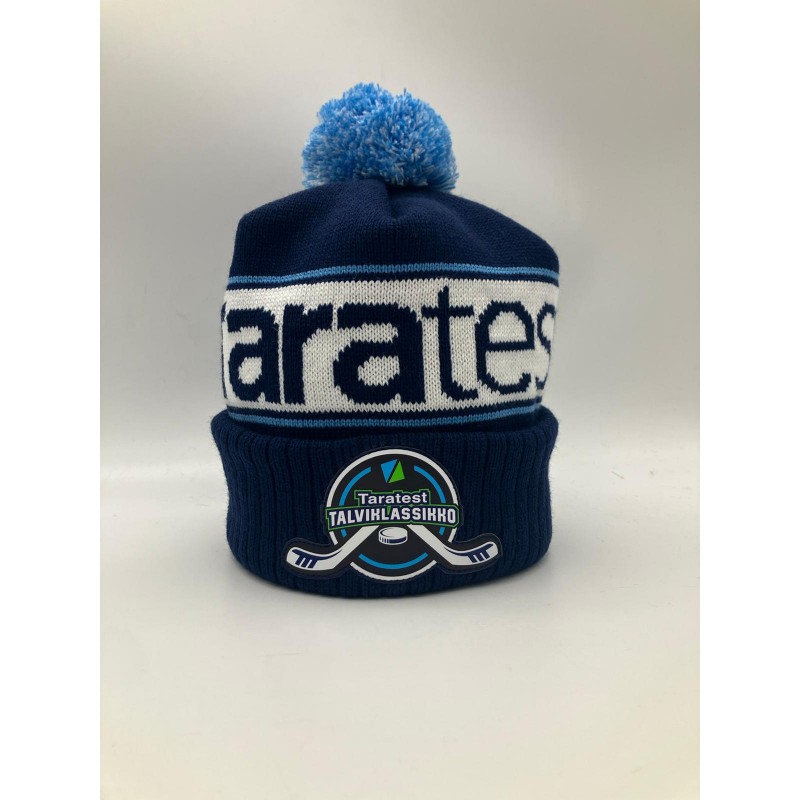 Czapka zimowa - M38H