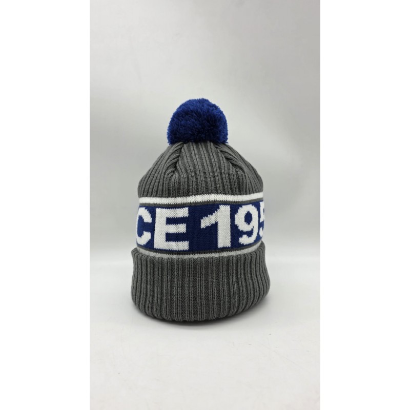 czapka zimowa - mod. 6023