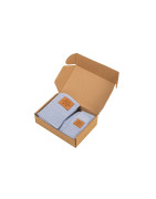 zestaw prezentowy  - mod. 6021 + 6029