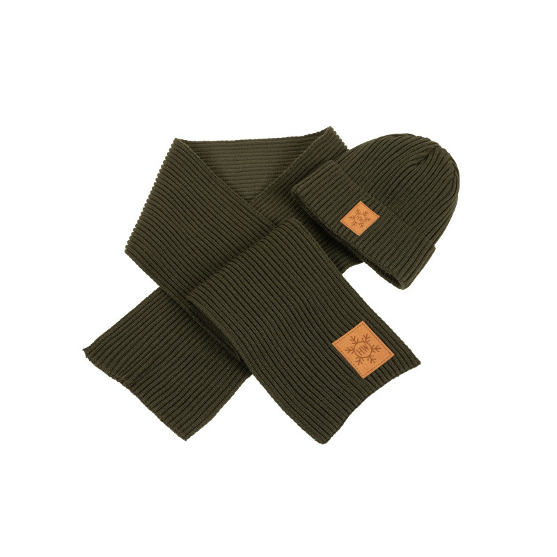 zestaw prezentowy  - mod. 6021 + 6029