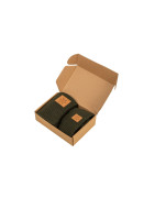 zestaw prezentowy  - mod. 6021 + 6029