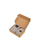 zestaw prezentowy  - mod. 6021 + 6029