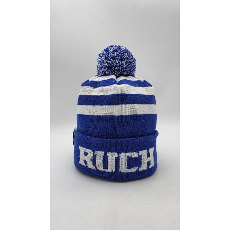 czapka zimowa - model M38