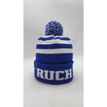 czapka zimowa - model M38