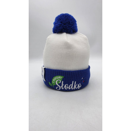 czapka zimowa - model M38